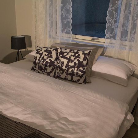 هافيراجيردي Varmi Guesthouse Apartments & Rooms المظهر الخارجي الصورة